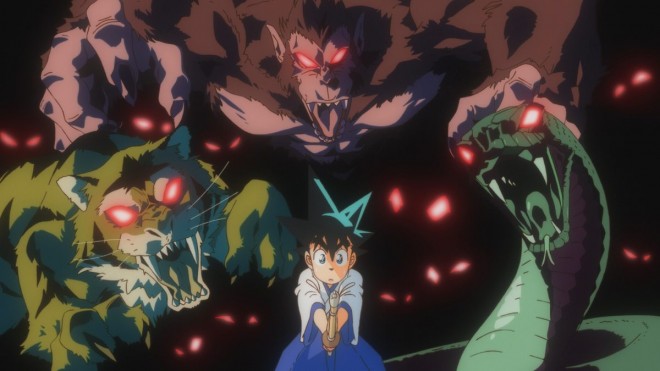 Yaiba: Samurai Legend